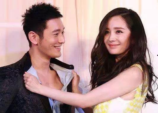 黄晓明和杨幂粤语爆料视频,揭秘娱乐圈幕后故事