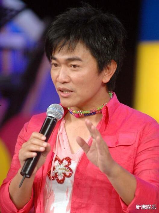 吴宗宪劲爆爆料视频大全,揭秘娱乐圈不为人知的秘密 第3张 吴宗宪劲爆爆料视频大全,揭秘娱乐圈不为人知的秘密 第3张