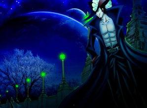 海贼王鹰眼最新爆料图片,鹰眼最新爆料揭示神秘力量,揭开新篇章序幕! 第2张 海贼王鹰眼最新爆料图片,鹰眼最新爆料揭示神秘力量,揭开新篇章序幕! 第2张