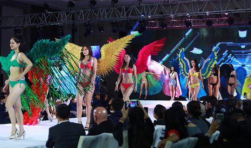 金川选美大赛爆料视频,精彩瞬间与幕后花絮大曝光 第1张 金川选美大赛爆料视频,精彩瞬间与幕后花絮大曝光 第1张