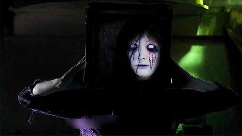 在线恐怖片观看鬼