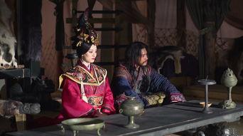 芈月传在线观看74集,权谋巅峰,命运转折点 第2张 芈月传在线观看74集,权谋巅峰,命运转折点 第2张