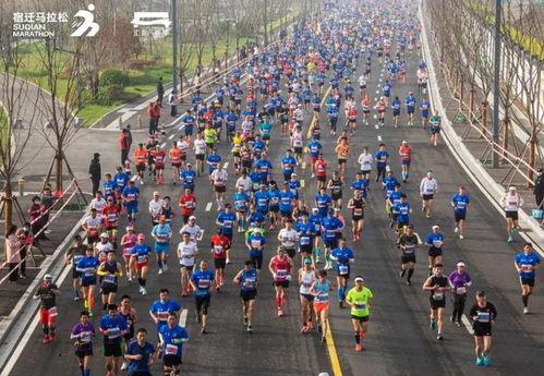 宿迁马拉松爆料新闻视频,精彩瞬间与感人故事集锦